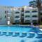 Apartamentos Playa Romana 3000