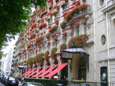 Plaza Athenee