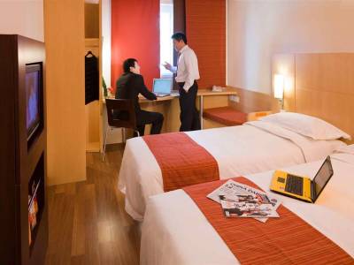 ibis Beijing Sanyuan