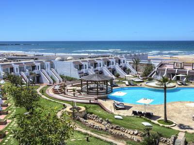 Le Lido Thalasso & Spa Riad Salam Casablanca