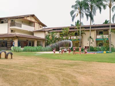 Portobello Resort & Safari