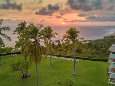 Posada Real Puerto Escondido