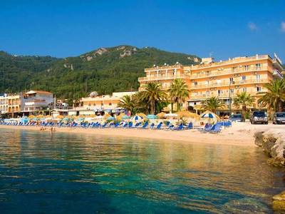 Potamaki Beach Hotel