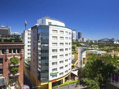 Holiday Inn Potts Point
