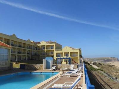 Praia Azul Hotel & Appartementos