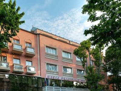 President Rimini (Foto)