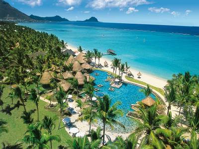 La Pirogue A Sun Resort Mauritius (Foto)