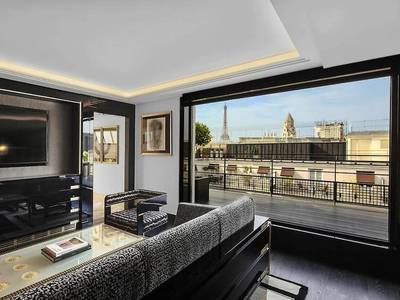 Prince de Galles, a Luxury Collection Hotel