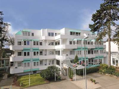 Hotel Timmendorfer Strand