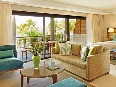 Royal Palm Beachcomber Luxury