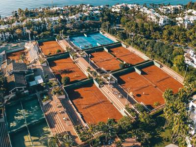 Puente Romano Marbella