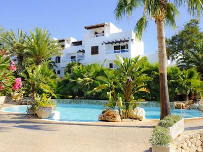 Palia Puerto del Sol