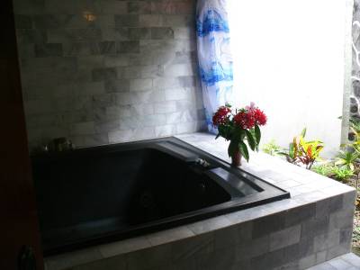 Puri Bunga Beach Cottages