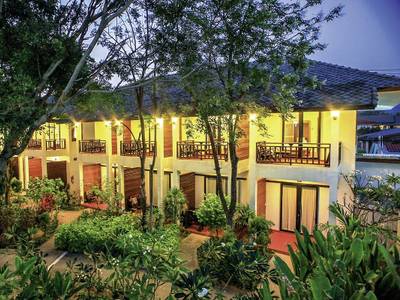 Lamai Wanta Beach Resort