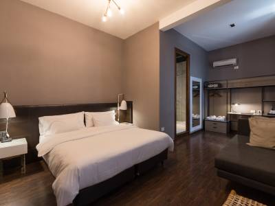 Azur Real Hotel Boutique