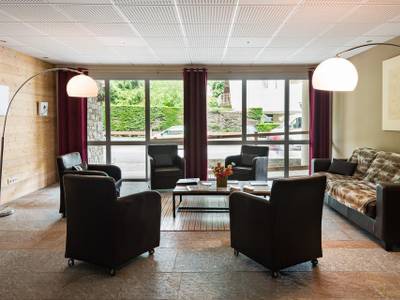 Résidence Lagrange Vacances Le Clos Saint Hilaire