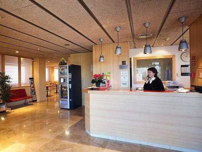 Sercotel Hotel Basic