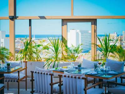 Hôtel prince de Paris