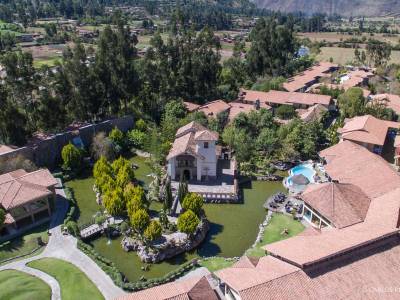 Aranwa Sacred Valley