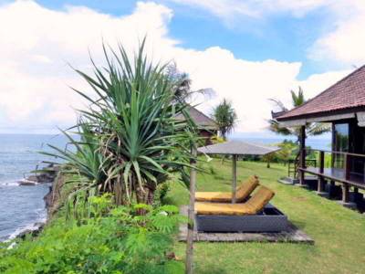 Gajah Mina Beach Resort