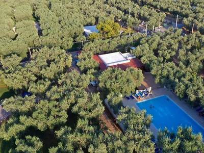 Villaggio San Matteo