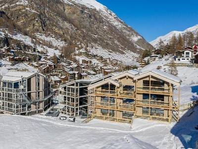 Hotel Matterhorn Focus