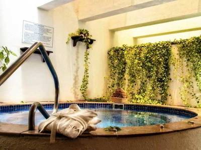 Friendly Vallarta Beach Resort & Spa