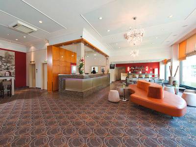 Leonardo Hotel Berlin City West