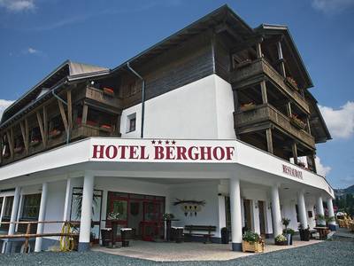 Berghof