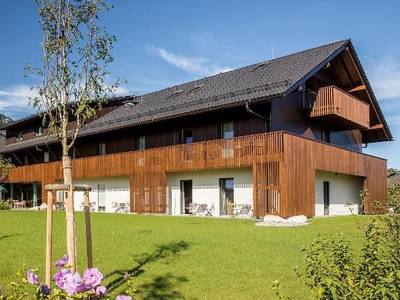 Boutique-Hotel & Apartments am Essigmanngut