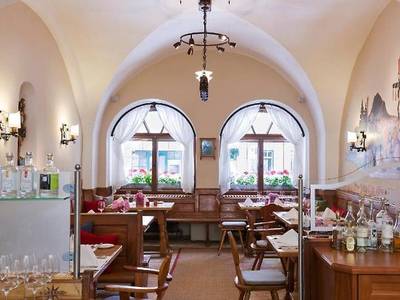 Döllerer's Geniesser