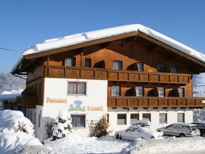 Pension Enzian