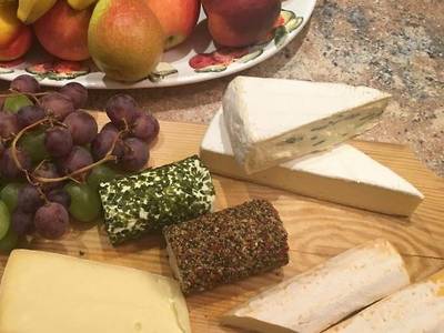 Gästehaus Schneider