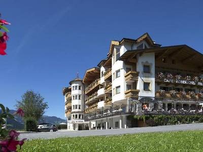 Riedl's Genießerschlössl