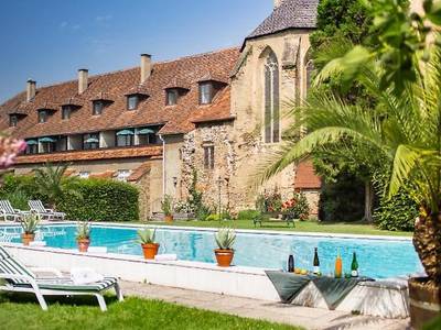 Hotel Richard Löwenherz