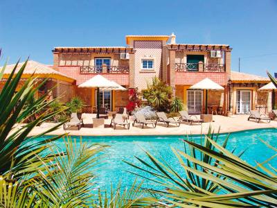 Quinta Do Mar - Country & Sea Village Quinta Do Mar - Country & Sea Village (Foto)