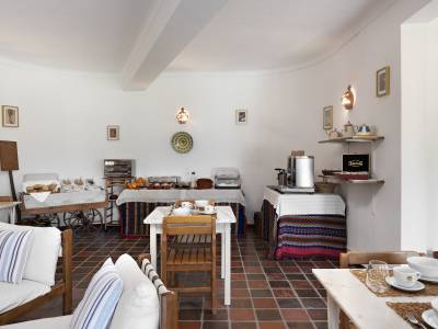 Quinta Do Moinho De Vento