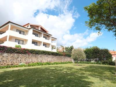 Quinta Mae Dos Homens Garden Village