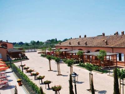 Residence Borgo Verde