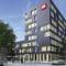 Meininger Hotel Frankfurt/Main Messe