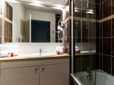 Lagrange Vacances Residence Le Belvedere