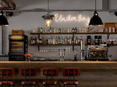 Kröger by Underdog Hotels