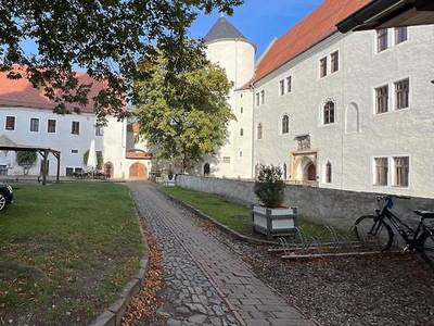 Schloss Wurzen