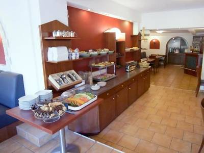 Gästehaus Parkblick