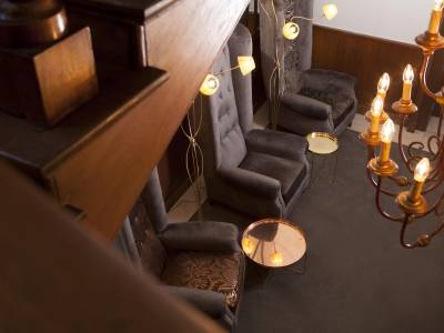 Park 1888 Traunstein