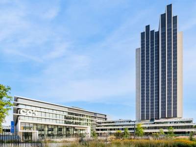 Radisson Blu Hotel Hamburg