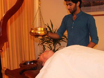 Heritage Ayurveda