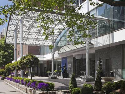 Nobu Hotel London Portman Square 