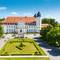 Schlosshotel Fleesensee