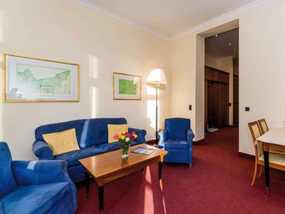 Aparthotel Seeschlösschen